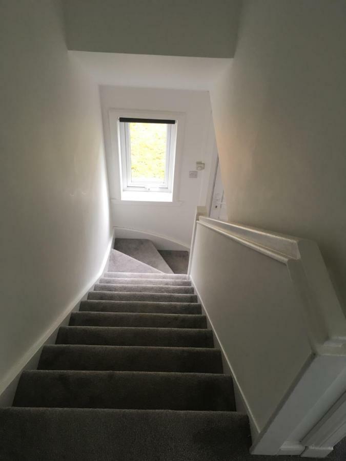 Grampian Serviced Apartments - Park View Elgin Exterior foto